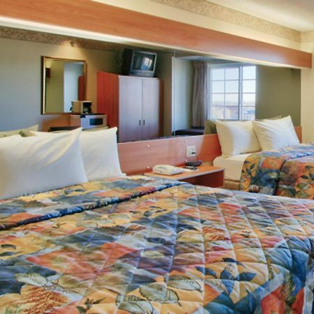 Western Skies Inn&Suites Los Lunas Exterior foto
