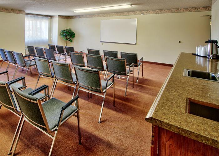 Western Skies Inn&Suites Los Lunas Exterior foto