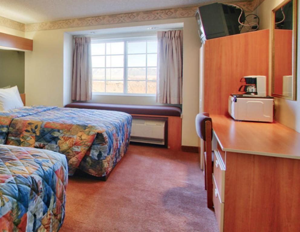 Western Skies Inn&Suites Los Lunas Zimmer foto