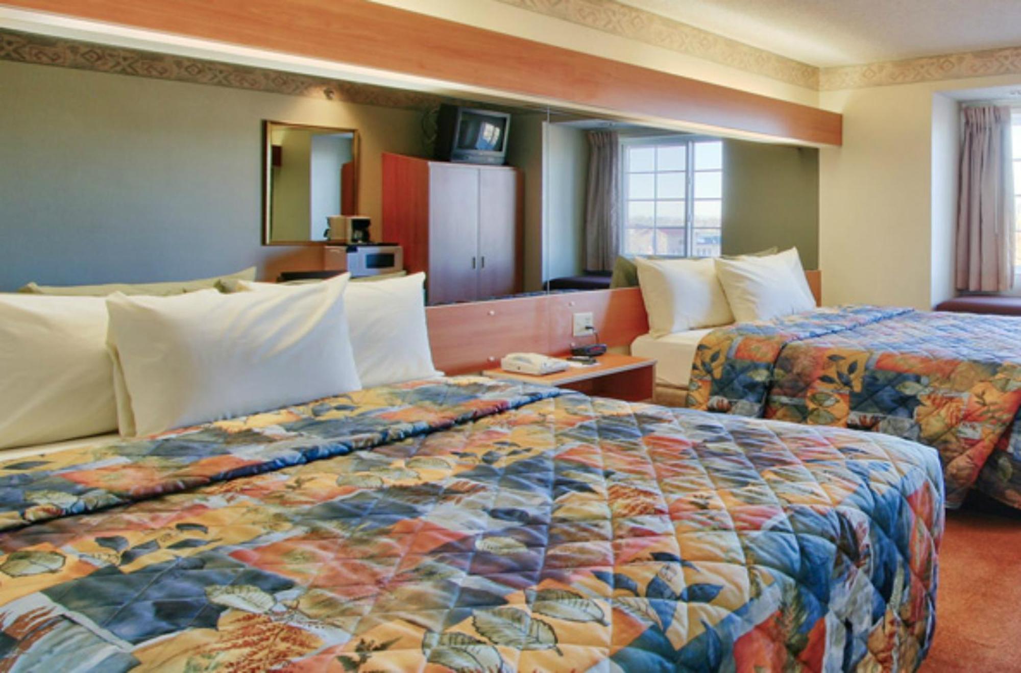Western Skies Inn&Suites Los Lunas Exterior foto