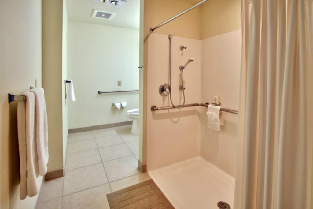 Western Skies Inn&Suites Los Lunas Exterior foto