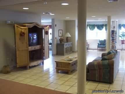 Western Skies Inn&Suites Los Lunas Exterior foto