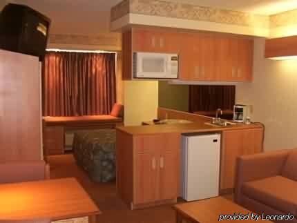 Western Skies Inn&Suites Los Lunas Exterior foto