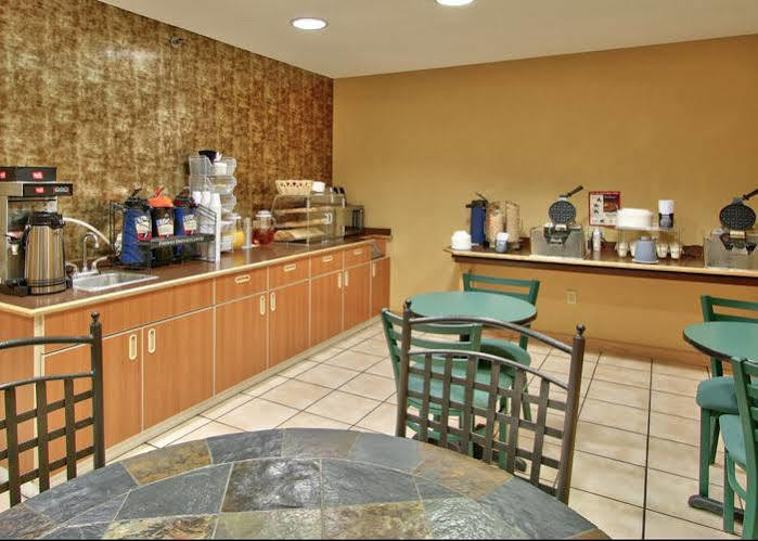 Western Skies Inn&Suites Los Lunas Exterior foto